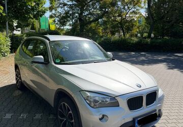 BMW X1 290.000 km 6.300 &euro; Wiesbaden 65203