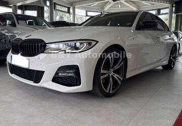 BMW 320 130.000 km 23.999 &euro; Idstein 65510