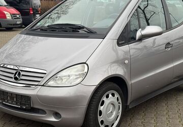 Mercedes-Benz A 160 107.000 km 3.666 &euro; Rüsselsheim 65428