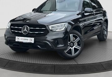 Mercedes-Benz GLC 300 96.500 km 30.980 &euro; Wiesbaden 65205