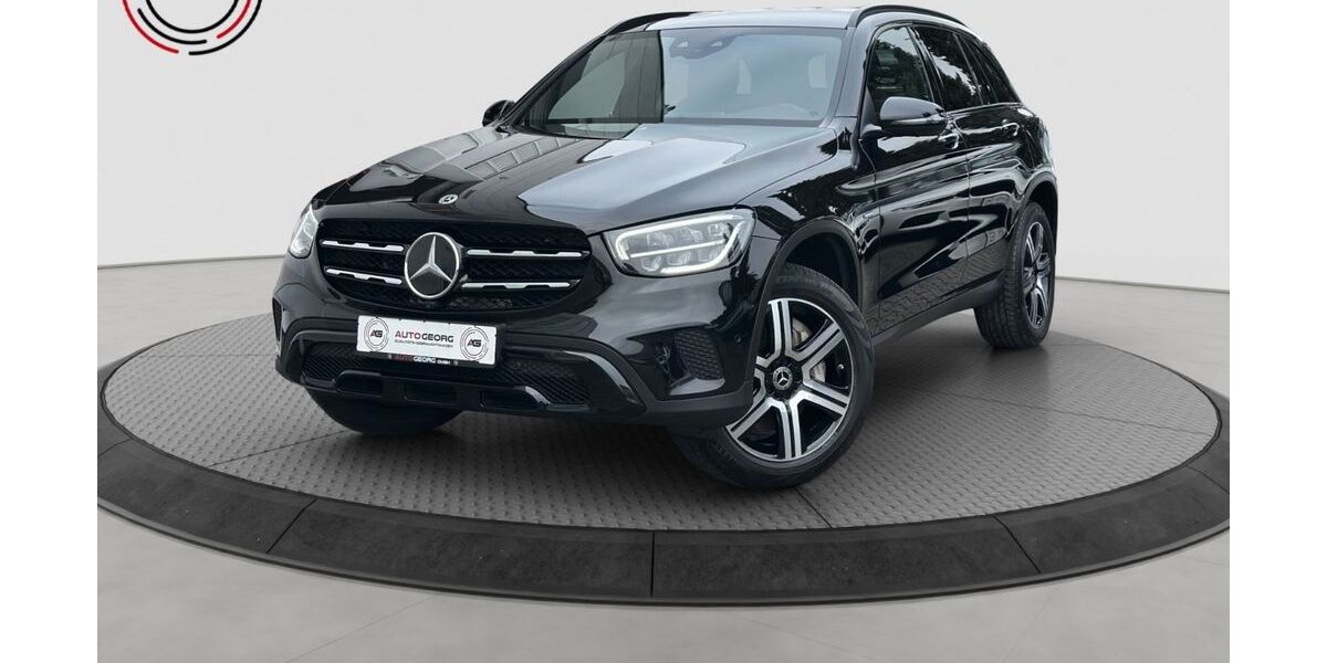 Mercedes-Benz GLC 300 96.500 km 30.980 &euro; Wiesbaden 65205
