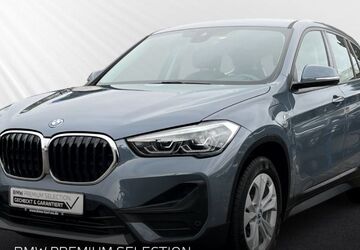 BMW X1 59.070 km 23.288 &euro; Mainz 55129