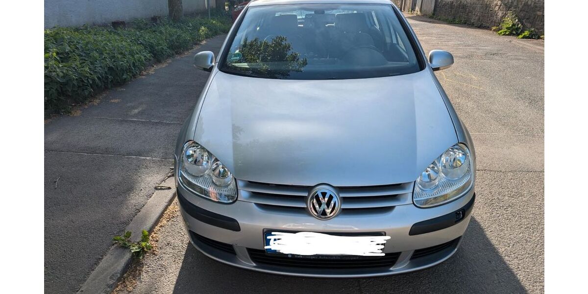 VW Golf 170.000 km 2.200 &euro; Wiesbaden 65203