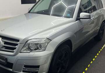 Mercedes-Benz GLK 350 248.653 km 7.990 &euro; Wiesbaden 65207