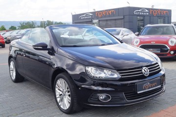 Gebrauchte VW Eos