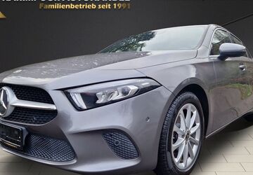 Mercedes-Benz A 180 147.000 km 19.600 &euro; Mainz-Kastel 55252