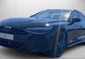 Audi A6 19.000 km 68.480 &euro; Mainz 55131