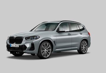 BMW X3 70.000 km 44.989 &euro; Wiesbaden 65205