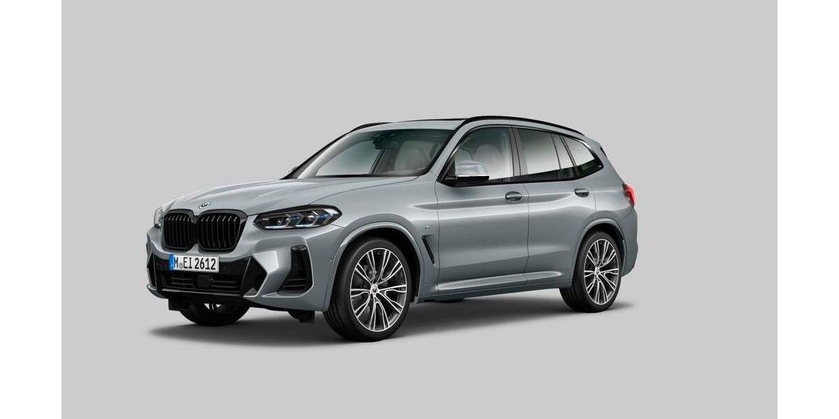 BMW X3 70.000 km 44.989 &euro; Wiesbaden 65205