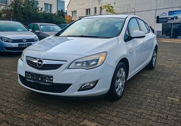 Opel Astra 169.000 km 3.800 &euro; Wiesbaden 65187