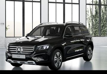 Mercedes-Benz GLB 250 27.700 km 40.890 &euro; Wiesbaden 65189
