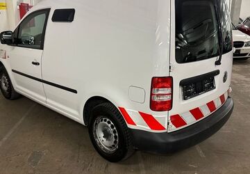 VW Caddy 254.300 km 5.980 &euro; Mainz 55129