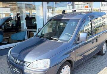 Opel Combo 154.100 km 3.800 &euro; Geisenheim 65366