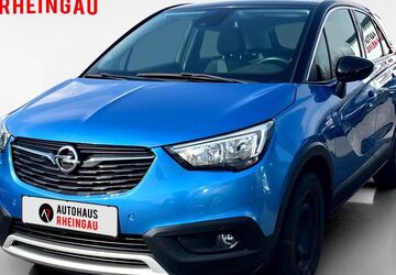 Opel Crossland (X) 84.000 km 10.900 &euro; Geisenheim am Rhein 65366