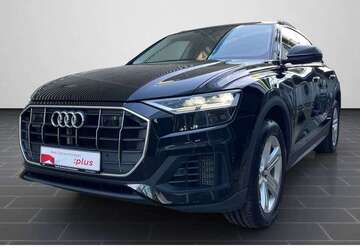 Audi Q8 61.731 km 54.450 &euro; Wiesbaden 65189