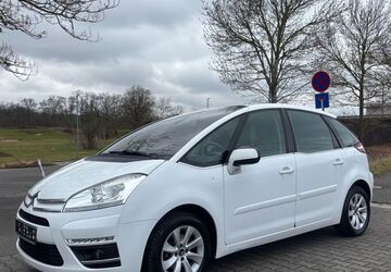 Citroen C4 Picasso 127.370 km 3.999 &euro; Budenheim 55257