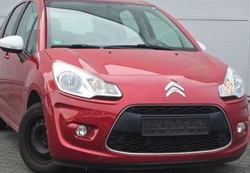 Citroen C3 65.053 km 4.700 &euro; Wiesbaden 65201