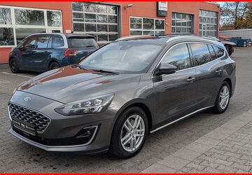 Ford Focus 59.234 km 14.950 &euro; Ingelheim am Rhein (bei Mainz) 55218