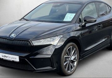 Skoda Enyaq 14.999 km 44.990 &euro; Mainz 55120