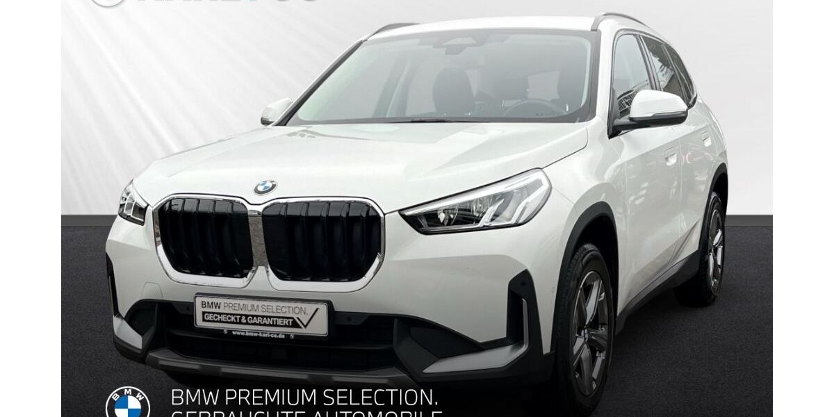 BMW X1 21.658 km 34.480 &euro; Mainz 55129