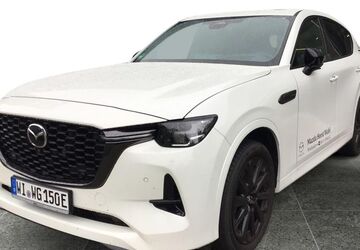 Mazda CX-60 9.905 km 51.290 &euro; Wiesbaden 65191