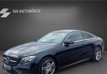 Mercedes-Benz E 200 74.200 km 34.990 &euro; Büttelborn 64572