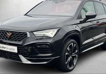 Cupra Ateca 19.760 km 35.480 &euro; Mainz 55120