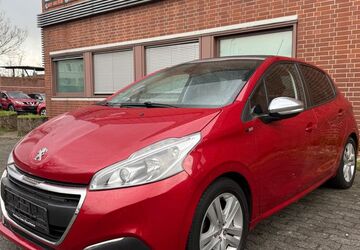 Peugeot 208 151.000 km 5.990 &euro; Rüsselsheim am Main 65428