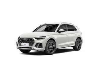 Audi SQ5 51.014 km 48.690 &euro; Wiesbaden 65189
