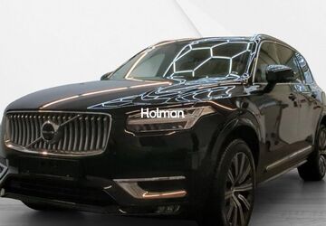 Volvo XC90 43.514 km 45.040 &euro; Eschborn 65760