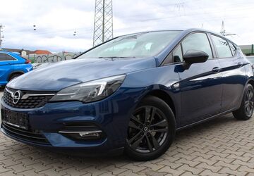 Opel Astra 77.900 km 9.990 &euro; Flörsheim 65439