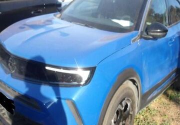 Opel Mokka 19.224 km 15.480 &euro; Rüsselsheim 65428