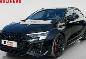 Audi RS3 43.000 km 50.950 &euro; Geisenheim am Rhein 65366