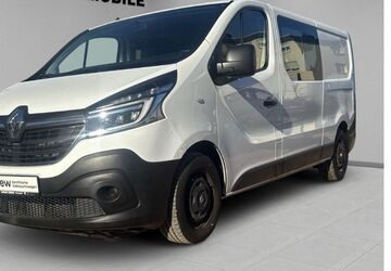 Renault Trafic 137.132 km 19.980 &euro; Wiesbaden 65203