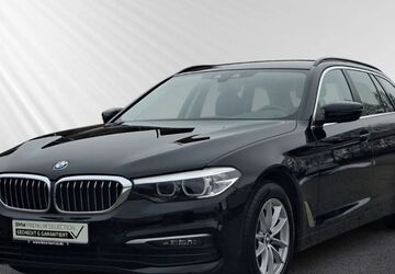 BMW 520 112.526 km 22.888 &euro; Wiesbaden 65203