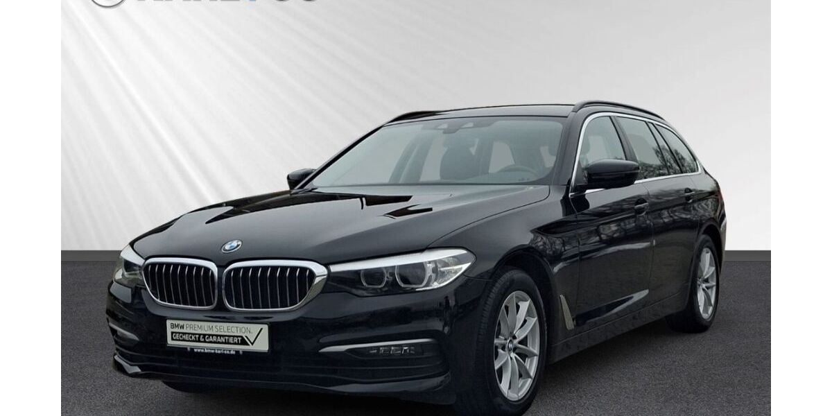 BMW 520 112.526 km 22.888 &euro; Wiesbaden 65203