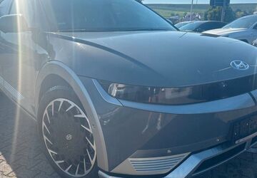 Hyundai IONIQ 5 2.800 km 39.000 &euro; Oppenheim 55276