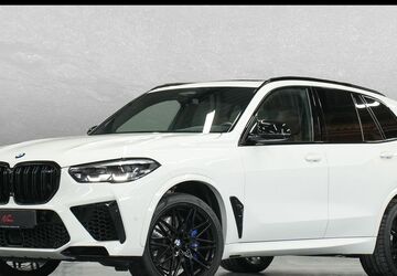 BMW X5 M 63.000 km 72.900 &euro; Mainz 55130