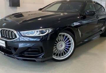 Alpina B8 88.116 km 86.949 &euro; Hofheim 65719