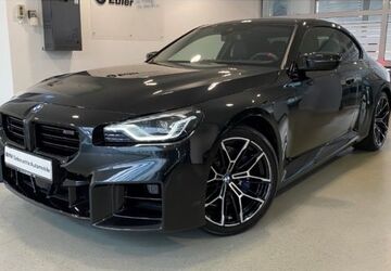 BMW M2 16.645 km 63.633 &euro; Hofheim 65719