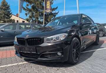 BMW 318 192.420 km 12.490 &euro; Mainz 55128