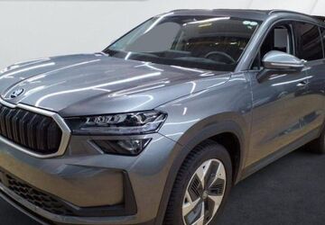 Skoda Kodiaq 23.145 km 43.990 &euro; Mainz-Kastell (Wiesbaden) 55252