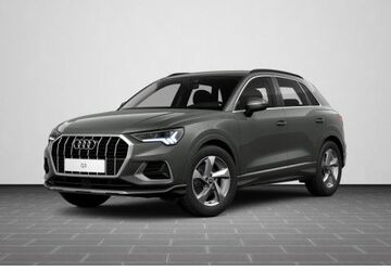 Audi Q3 44.801 km 30.440 &euro; Bingen / Rhein 55411