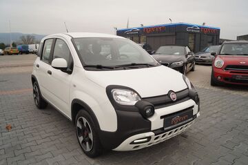 Gebrauchte Fiat Panda