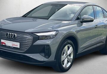 Audi Q4 31.791 km 25.980 &euro; Mainz 55131