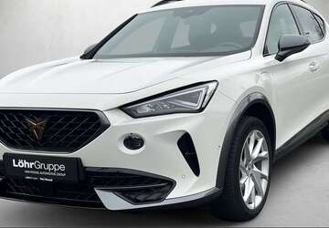 Cupra Formentor 47.491 km 25.880 &euro; Mainz 55120