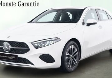 Mercedes-Benz A 200 5.348 km 30.990 &euro; Hattersheim 65795