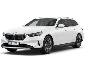 BMW i5 1.100 km 76.990 &euro; Idstein 65510