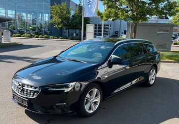 Opel Insignia 160.000 km 11.850 &euro; Wiesbaden 65203