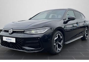 VW Passat 12.900 km 40.460 &euro; Bingen / Rhein 55411